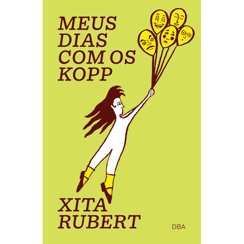 MEUS DIAS COM OS KOPP