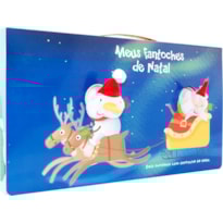MEUS FANTOCHES DE NATAL