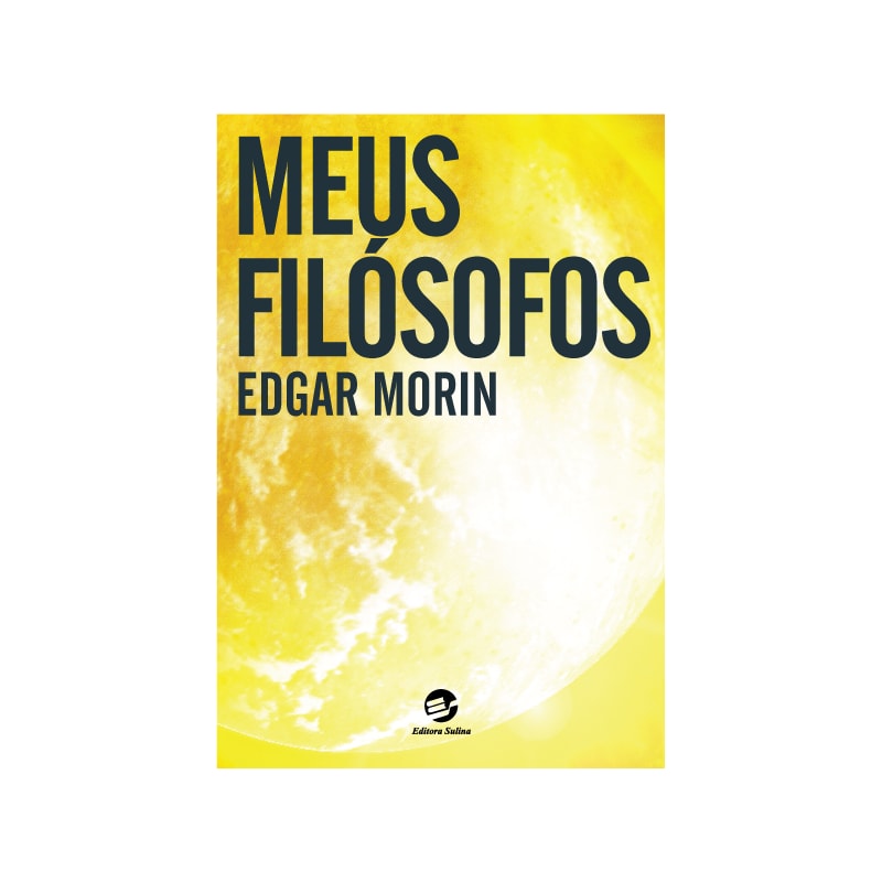Meus filósofos