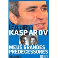 MEUS GRANDES PREDECESSORES