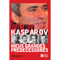 MEUS GRANDES PREDECESSORES - VOLUME 1