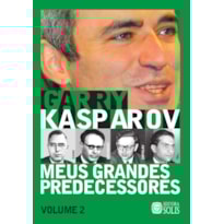 MEUS GRANDES PREDECESSORES - VOLUME 2
