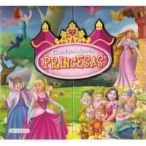 MEUS LIVRINHOS DE PRINCESA