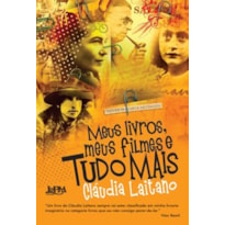 Meus livros, meus filmes e tudo mais