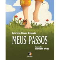 MEUS PASSOS
