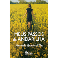 MEUS PASSOS DE ANDARILHA