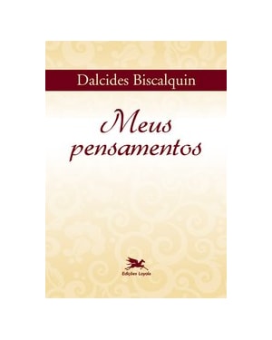 MEUS PENSAMENTOS