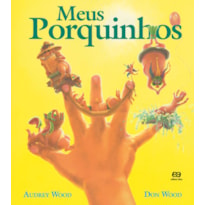 MEUS PORQUINHOS