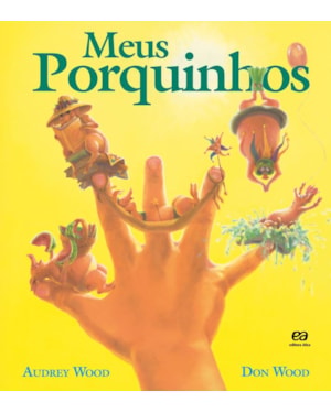 MEUS PORQUINHOS