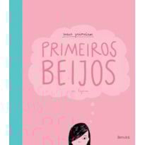 MEUS PRIMEIROS