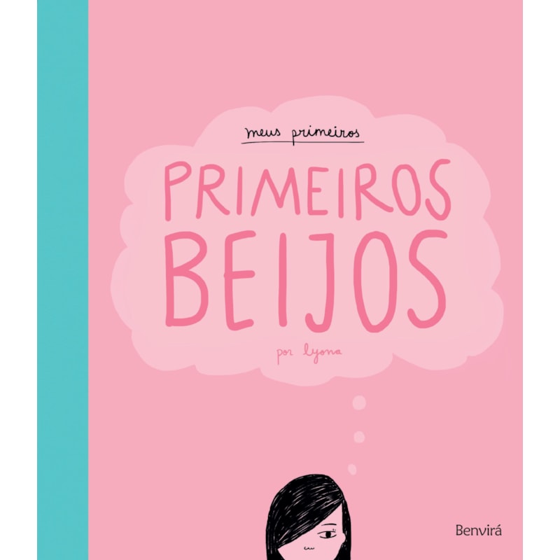 MEUS PRIMEIROS