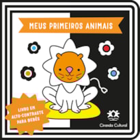 Meus primeiros animais