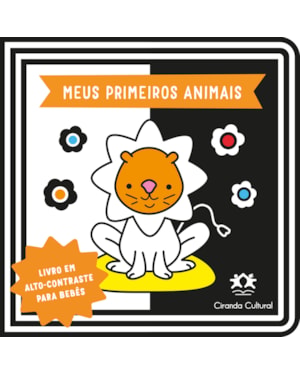 MEUS PRIMEIROS ANIMAIS