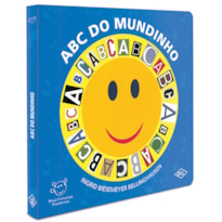 MEUS PRIMEIROS MUNDINHOS - ABC DO MUNDINHO