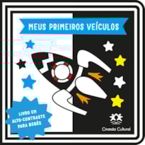 MEUS PRIMEIROS VEÍCULOS