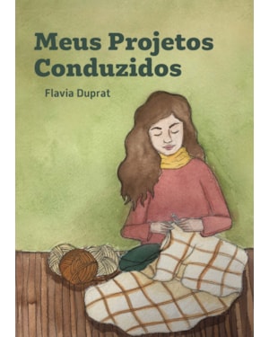 MEUS PROJETOS CONDUZIDOS
