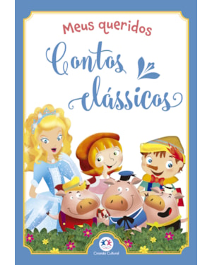 MEUS QUERIDOS CONTOS CLÁSSICOS
