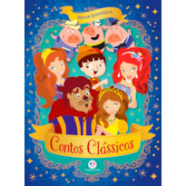 MEUS QUERIDOS CONTOS CLÁSSICOS