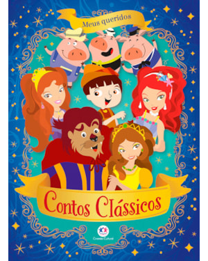 MEUS QUERIDOS CONTOS CLÁSSICOS