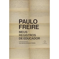 MEUS REGISTROS DE EDUCADOR