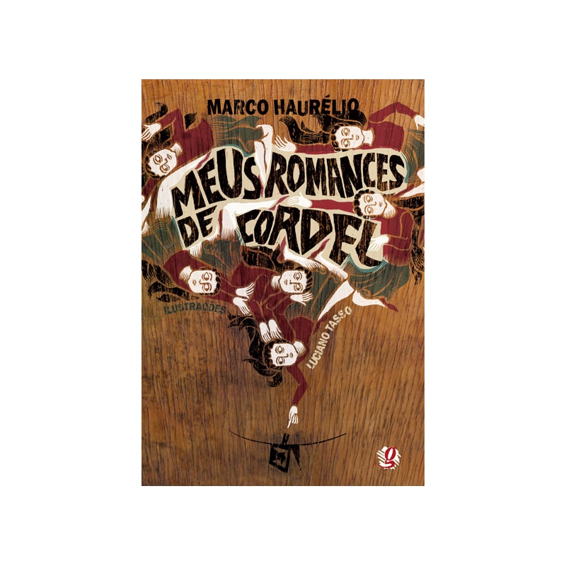Meus romances de cordel