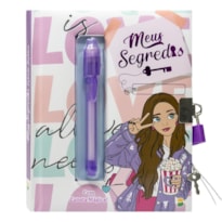 MEUS SEGREDOS: ESTRELA FASHION