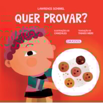 MEUS SENTIDOS - QUER PROVAR?