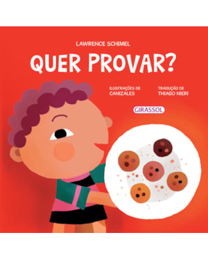 MEUS SENTIDOS - QUER PROVAR?