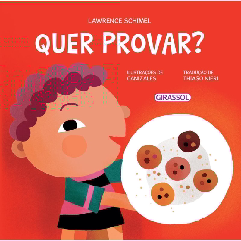 MEUS SENTIDOS - QUER PROVAR?