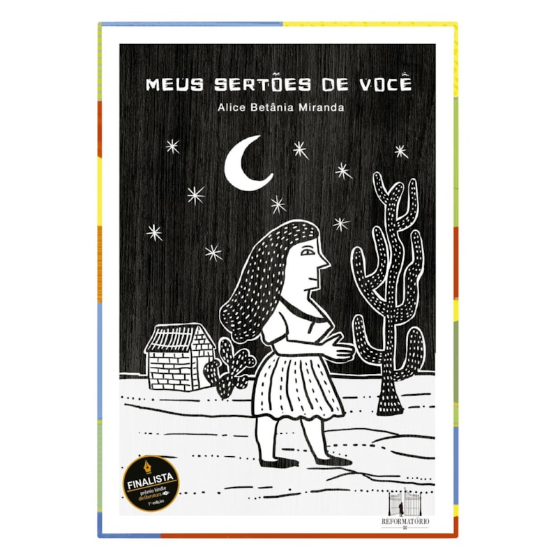 MEUS SERTÕES DE VOCÊ