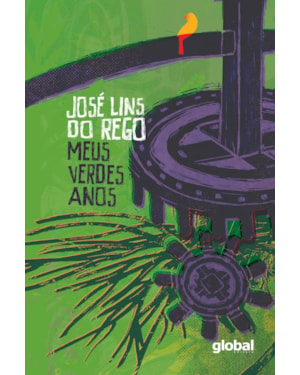 Meus verdes anos
