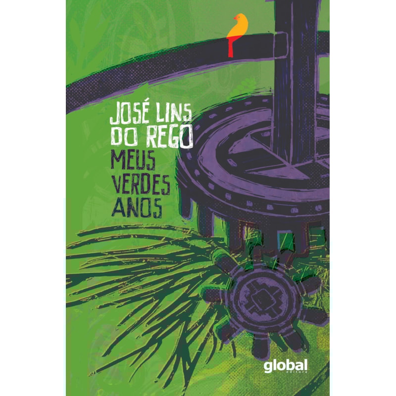 MEUS VERDES ANOS