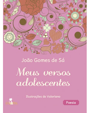 MEUS VERSOS ADOLESCENTES
