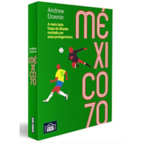 MÉXICO 70