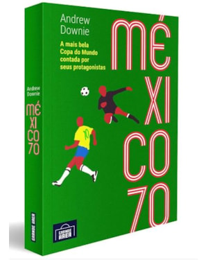 MÉXICO 70