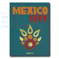 MEXICO CITY