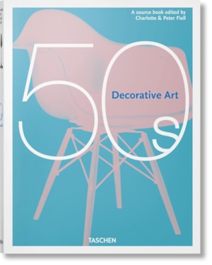 Mi dec art 1950s 2nd ed int