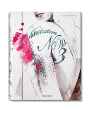 Mi illustration now vol,3 iep