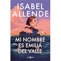 MI NOMBRE ES EMILIA DEL VALLE