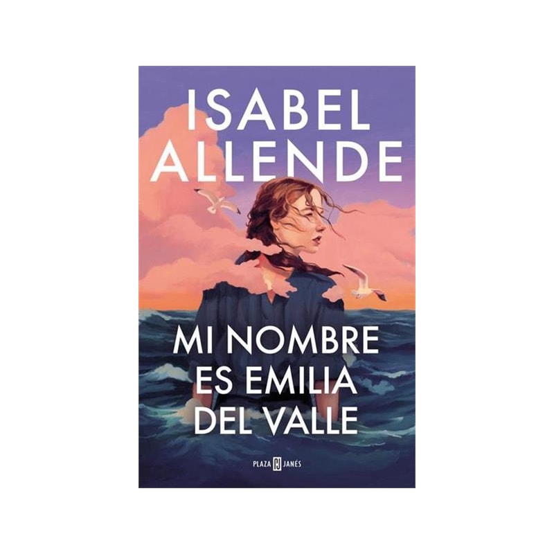 MI NOMBRE ES EMILIA DEL VALLE