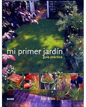 Mi primer jardín (guía prática)