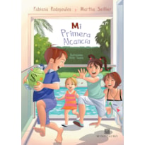 Mi primera alcancia