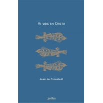 MI VIDA EN CRISTO