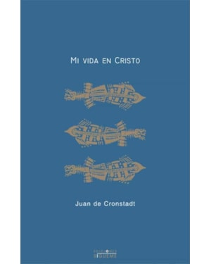 MI VIDA EN CRISTO