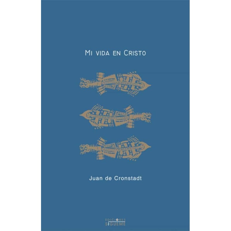 MI VIDA EN CRISTO