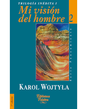 MI VISION DEL HOMBRE
