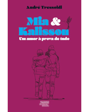 MIA & KALISSON: UM AMOR À PROVA DE TUDO