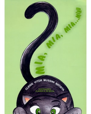 MIA MIA MIA MIAU