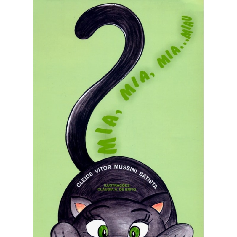 MIA MIA MIA MIAU