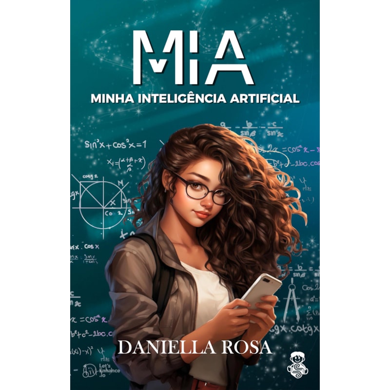 MIA: MINHA INTELIGÊNCIA ARTIFICIAL